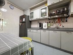 Blk 299B Compassvale Green (Sengkang), HDB 5 Rooms #616607671